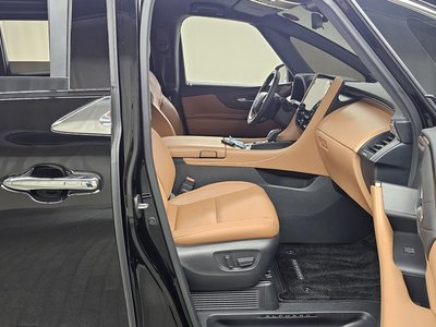 2025 Toyota ALPHARD thumbnail 16