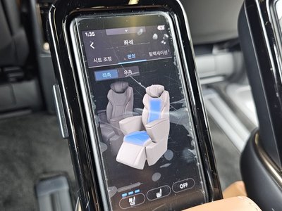 2025 Toyota ALPHARD thumbnail 23