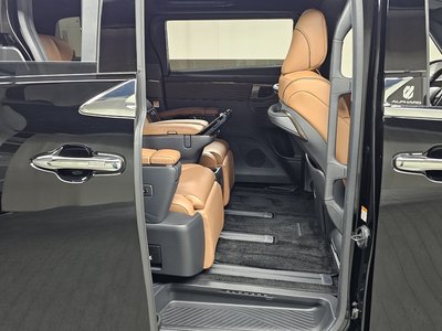 2025 Toyota ALPHARD thumbnail 17