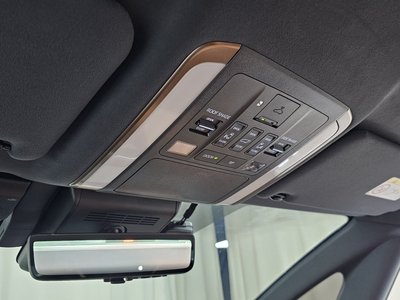 2025 Toyota ALPHARD thumbnail 31