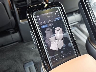 2025 Toyota ALPHARD thumbnail 22