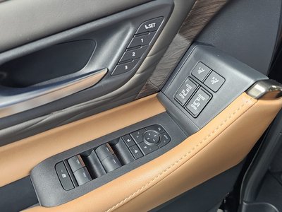 2025 Toyota ALPHARD thumbnail 33
