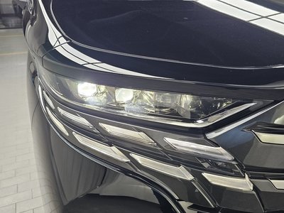 2025 Toyota ALPHARD photo 9