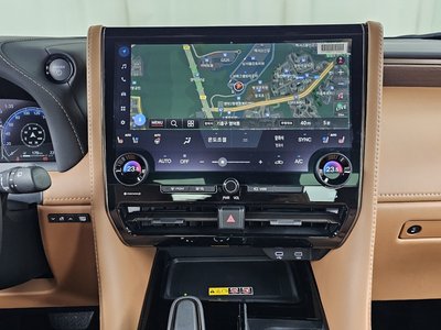 2025 Toyota ALPHARD thumbnail 20