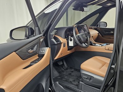 2025 Toyota ALPHARD thumbnail 13