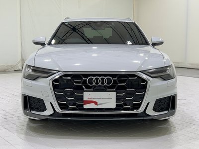 2024 AUDI A6 AVANT — фото 27