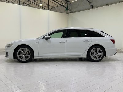 2024 AUDI A6 AVANT — фото 41