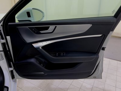 2024 AUDI A6 AVANT — фото 48