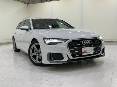 صورة 6 لـ 2024 AUDI A6 AVANT