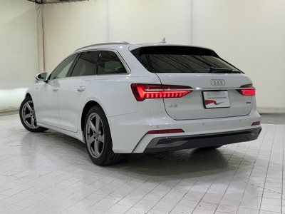 صورة 10 لـ 2024 AUDI A6 AVANT