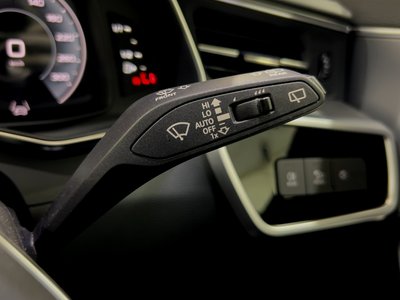2024 AUDI A6 AVANT — фото 54