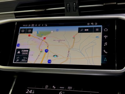 صورة 18 لـ 2024 AUDI A6 AVANT