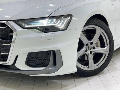 2024 AUDI A6 AVANT — фото 42
