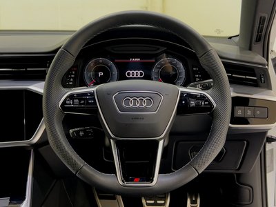 صورة 15 لـ 2024 AUDI A6 AVANT