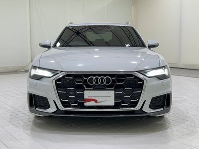 صورة 5 لـ 2024 AUDI A6 AVANT