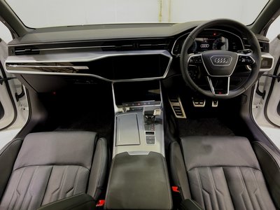 صورة 16 لـ 2024 AUDI A6 AVANT
