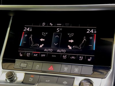 2024 AUDI A6 AVANT — фото 19