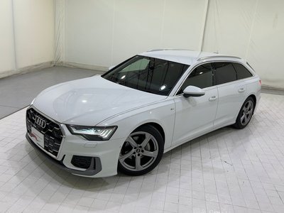 2024 AUDI A6 AVANT — фото 24