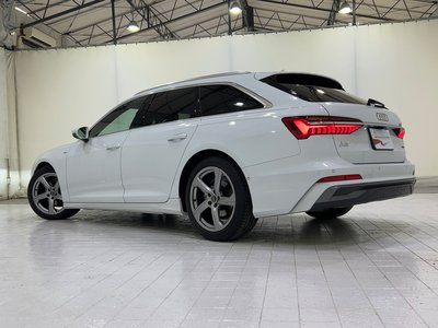 2024 AUDI A6 AVANT — фото 40