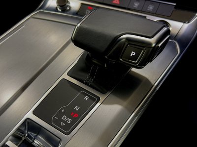 2024 AUDI A6 AVANT — фото 20
