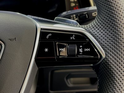 2024 AUDI A6 AVANT — фото 53