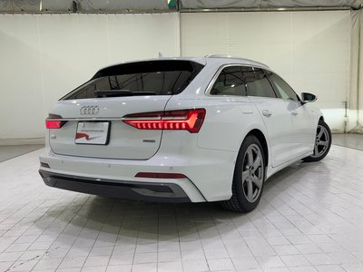 صورة 8 لـ 2024 AUDI A6 AVANT