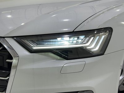 2024 AUDI A6 AVANT — фото 43