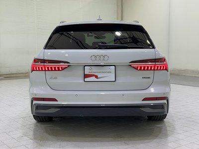 صورة 9 لـ 2024 AUDI A6 AVANT