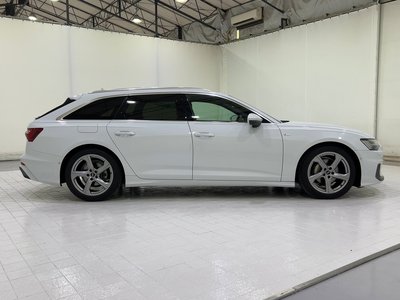 صورة 7 لـ 2024 AUDI A6 AVANT