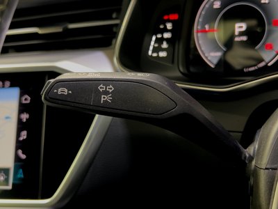 2024 AUDI A6 AVANT — фото 55