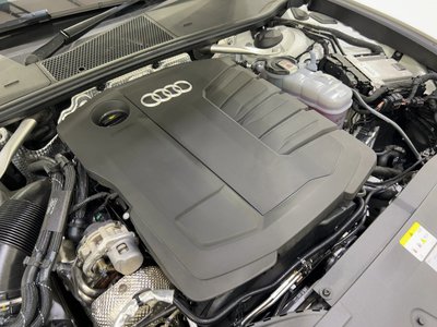 2024 AUDI A6 AVANT — фото 46