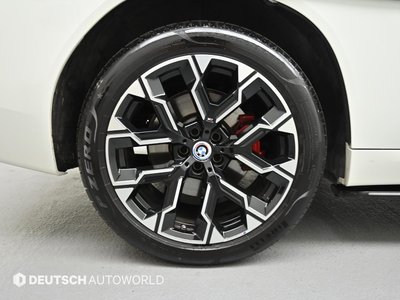 صورة 6 لـ 2025 BMW X3