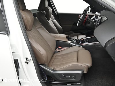 صورة 10 لـ 2025 BMW X3