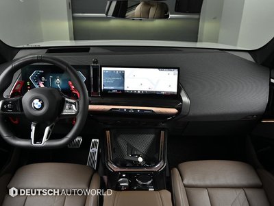 2025 BMW X3 photo 4
