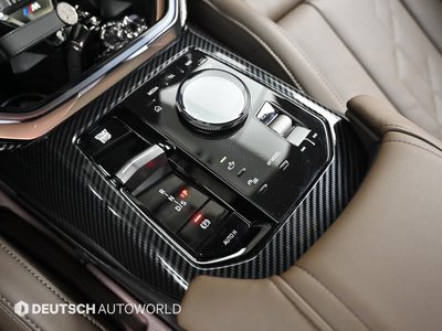 صورة 9 لـ 2025 BMW X3