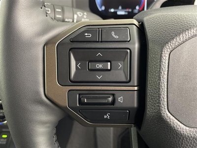 TOYOTA LAND CRUISER 250 - 10