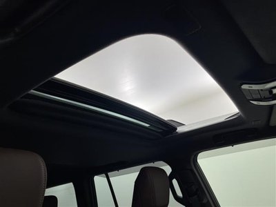 TOYOTA LAND CRUISER 250 - 4