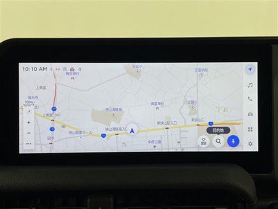 TOYOTA LAND CRUISER 250 - 8