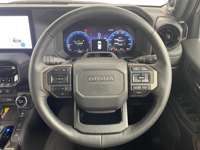 TOYOTA LAND CRUISER 250 - 9