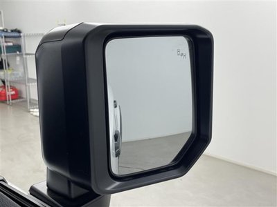 TOYOTA LAND CRUISER 250 - 6