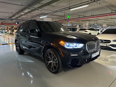 BMW X5 - 4