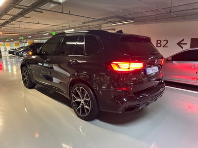 BMW X5 - 3