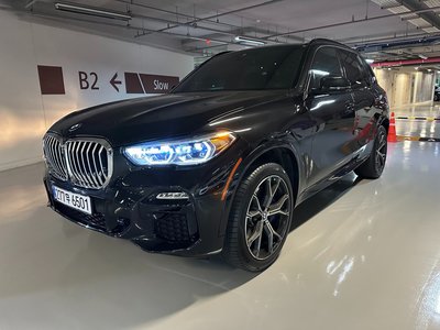 BMW X5 - 2