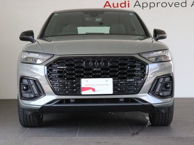 2025 AUDI Q5 SPORTBACK 照片 2