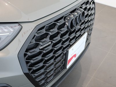 2025 AUDI Q5 SPORTBACK 缩略图 46