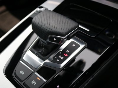 2025 AUDI Q5 SPORTBACK 缩略图 12