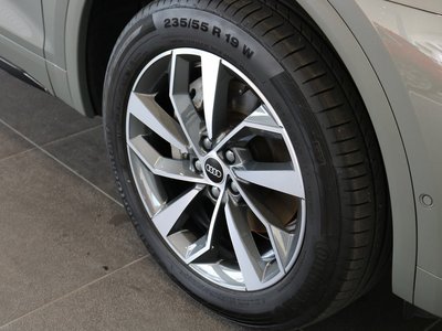 2025 AUDI Q5 SPORTBACK 照片 6
