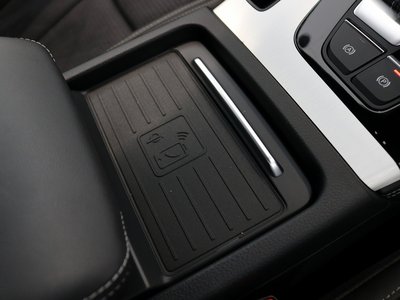 2025 AUDI Q5 SPORTBACK 缩略图 22