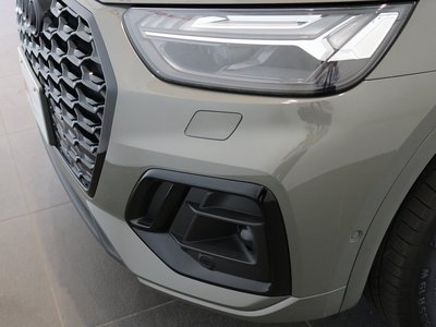 2025 AUDI Q5 SPORTBACK 缩略图 49