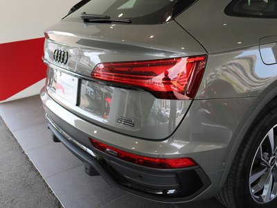 2025 AUDI Q5 SPORTBACK 缩略图 57